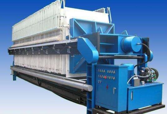 廂式壓濾機(jī)使用安全注意事項(xiàng)有哪些？